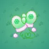 Snow Mittens #669