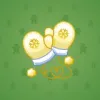 Snow Mittens #680