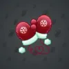Snow Mittens #7
