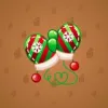 Snow Mittens #703