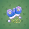 Snow Mittens #760