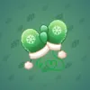 Snow Mittens #761