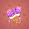 Snow Mittens #926