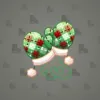 Snow Mittens #946