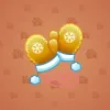 Snow Mittens #977