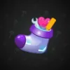 Xmas Stocking #100