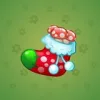 Xmas Stocking #1186