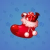 Xmas Stocking #122