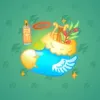 Xmas Stocking #126