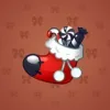 Xmas Stocking #1263