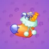 Xmas Stocking #132