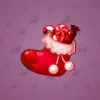 Xmas Stocking #1342