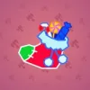 Xmas Stocking #1346