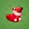 Xmas Stocking #1363