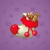 Xmas Stocking #1380