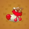 Xmas Stocking #1382