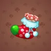 Xmas Stocking #1398