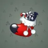 Xmas Stocking #1432