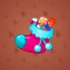 Xmas Stocking #144