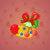 Xmas Stocking #1452