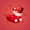 Xmas Stocking #1504