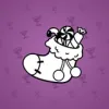 Xmas Stocking #153