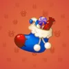 Xmas Stocking #162
