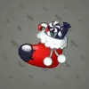 Xmas Stocking #1622