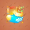 Xmas Stocking #165