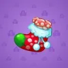 Xmas Stocking #1682