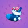 Xmas Stocking #1795
