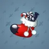 Xmas Stocking #1811