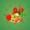 Xmas Stocking #1861