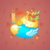Xmas Stocking #223