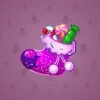 Xmas Stocking #239