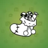 Xmas Stocking #246
