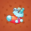 Xmas Stocking #269