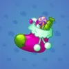 Xmas Stocking #271