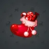 Xmas Stocking #279