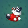 Xmas Stocking #281