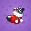 Xmas Stocking #282
