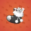 Xmas Stocking #294