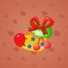 Xmas Stocking #307