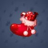 Xmas Stocking #326