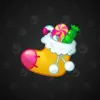 Xmas Stocking #332