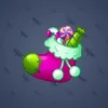 Xmas Stocking #334