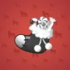Xmas Stocking #356