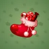 Xmas Stocking #367