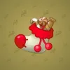 Xmas Stocking #375