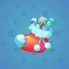 Xmas Stocking #380